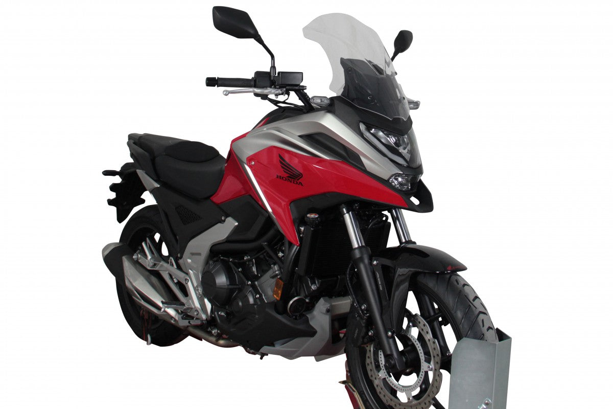 Honda NC 750X 21-24 MRA Touring Klart Kåpeglass (TM0)