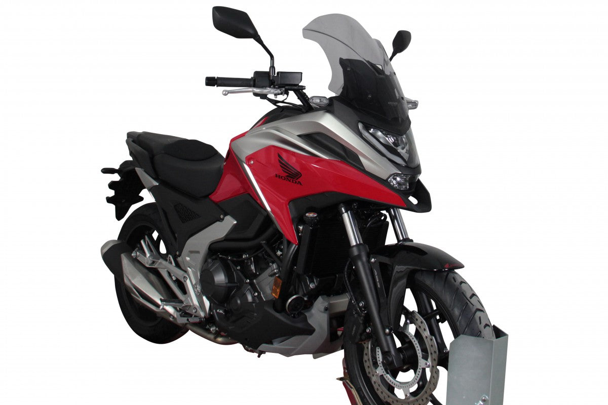 Honda NC 750X 21-24 MRA Touring Sotet Kåpeglass (TM1)