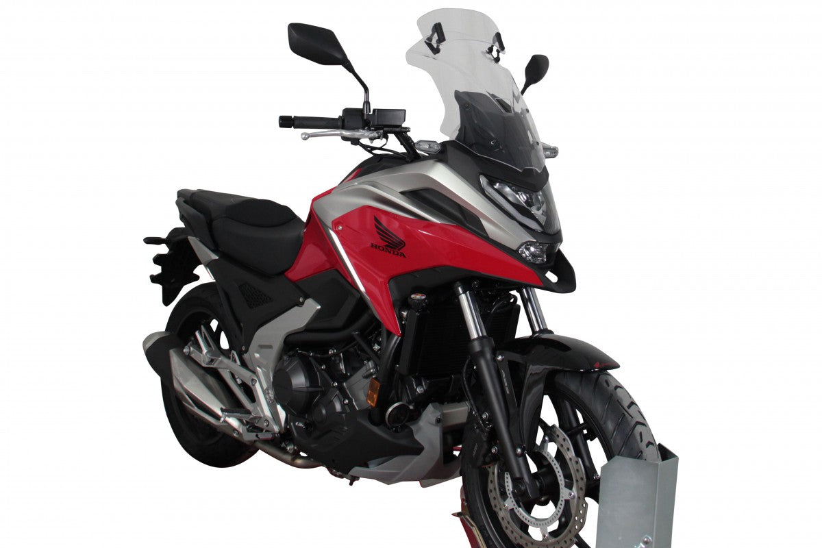 Honda NC 750X 21-24 MRA VarioTour Klart Kåpeglass (VTM0)