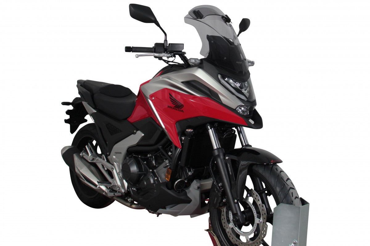 Honda NC 750X 21-24 MRA VarioTour Sotet Kåpeglass (VTM1)