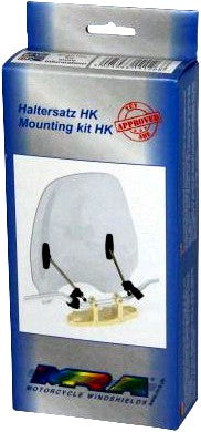 MRA Festesett HK-R18 for BMW R18