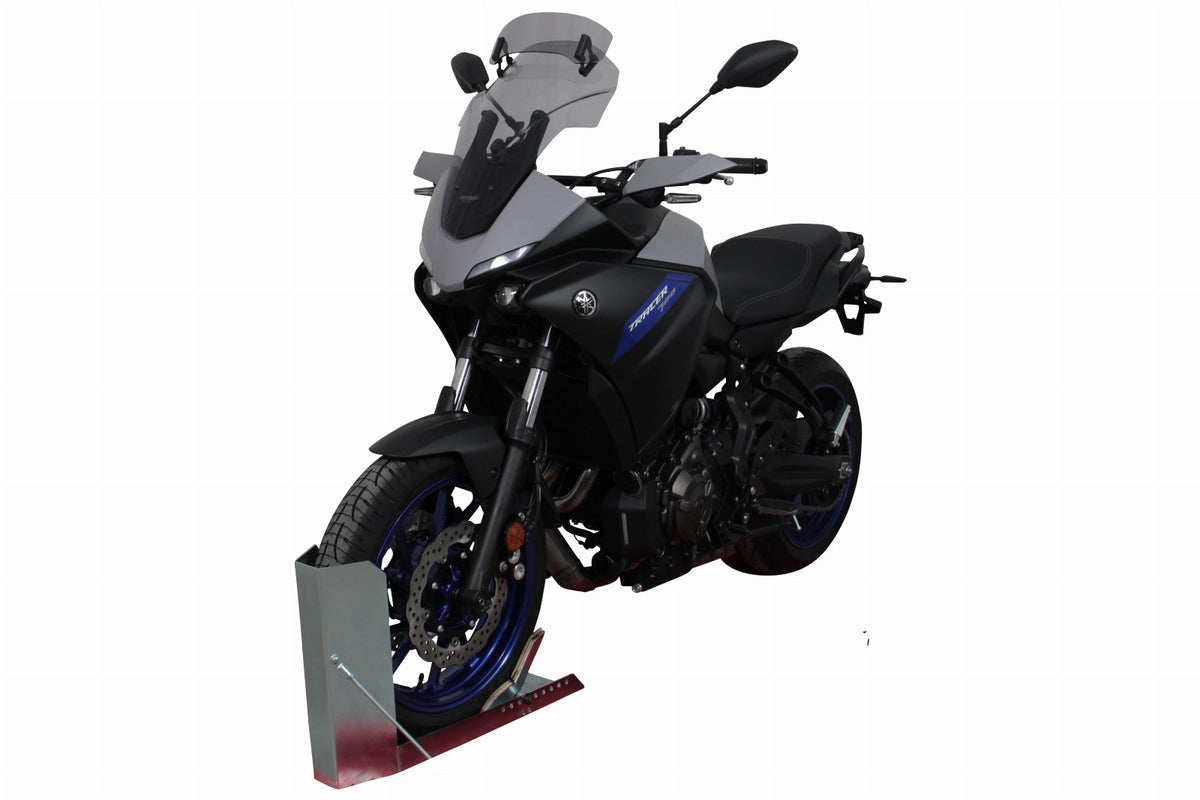 Tracer 700 20-24 MRA Variotour Sotet (VTM1)