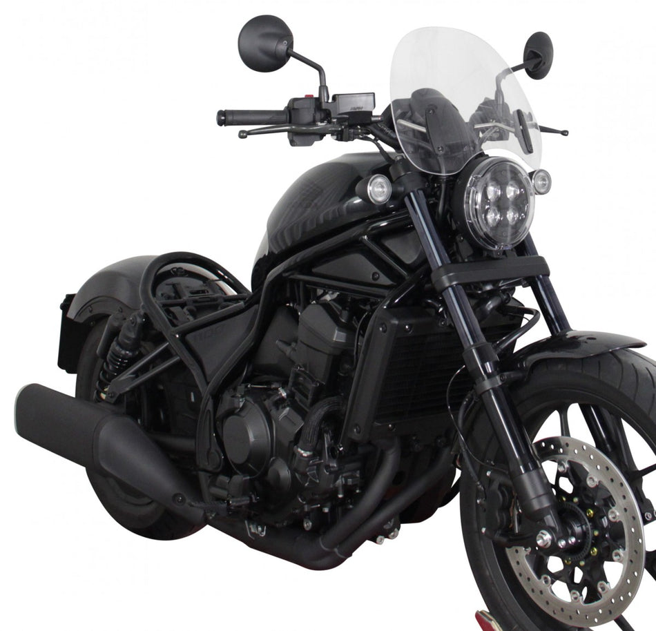 CMX 1100 Rebel 21- MRA Touring Klart Kåpeglass (NTM0)
