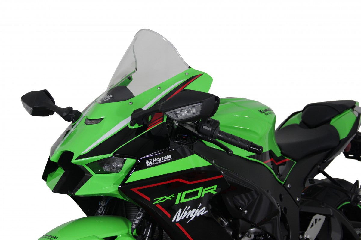 Kawasaki ZX10R 21- MRA Racing klar (R0)