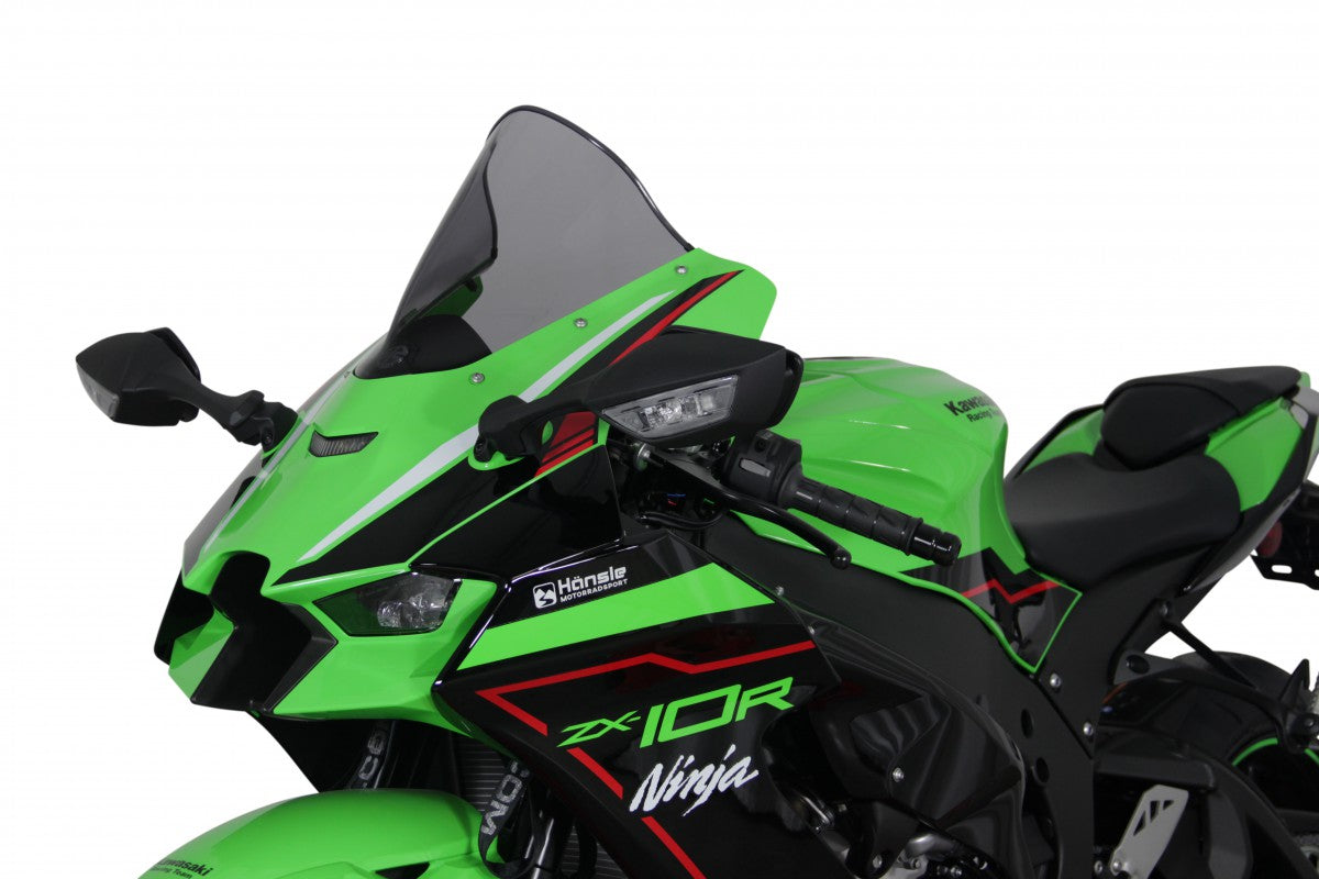 Kawasaki ZX10R 21- MRA Racing Sotet (R1)