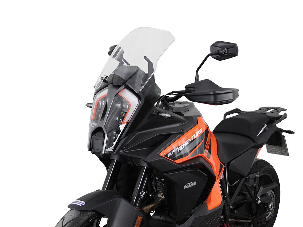 KTM 1290 Super Adv. R/S 21- MRA Klart Touring (TM0)