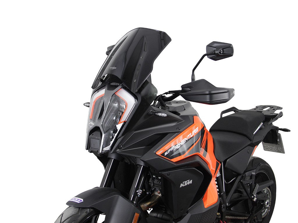 KTM 1290 Super Adv. R/S 21- MRA Mørkt Sotet Touring (TM8)