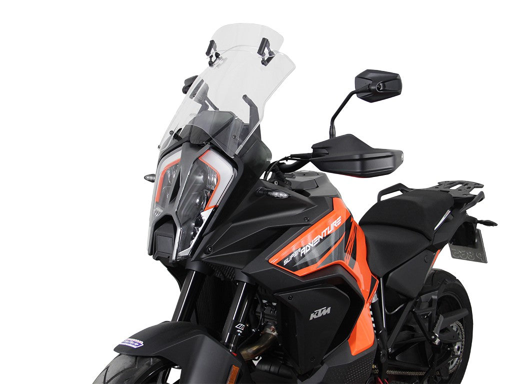 KTM 1290 Super Adv. R/S 21- MRA Klart Variotour (VTM0)