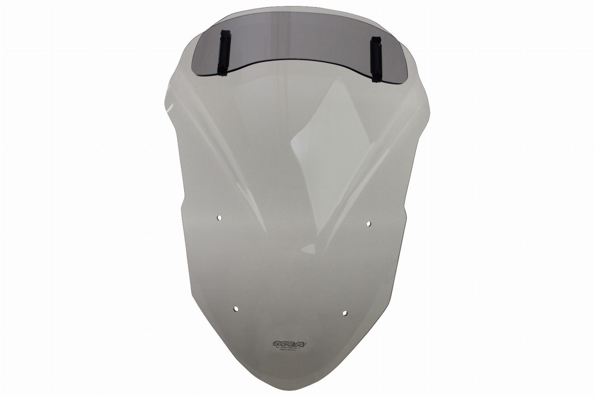 Yamaha Tracer 9/GT 21-24 MRA Variotour Klart