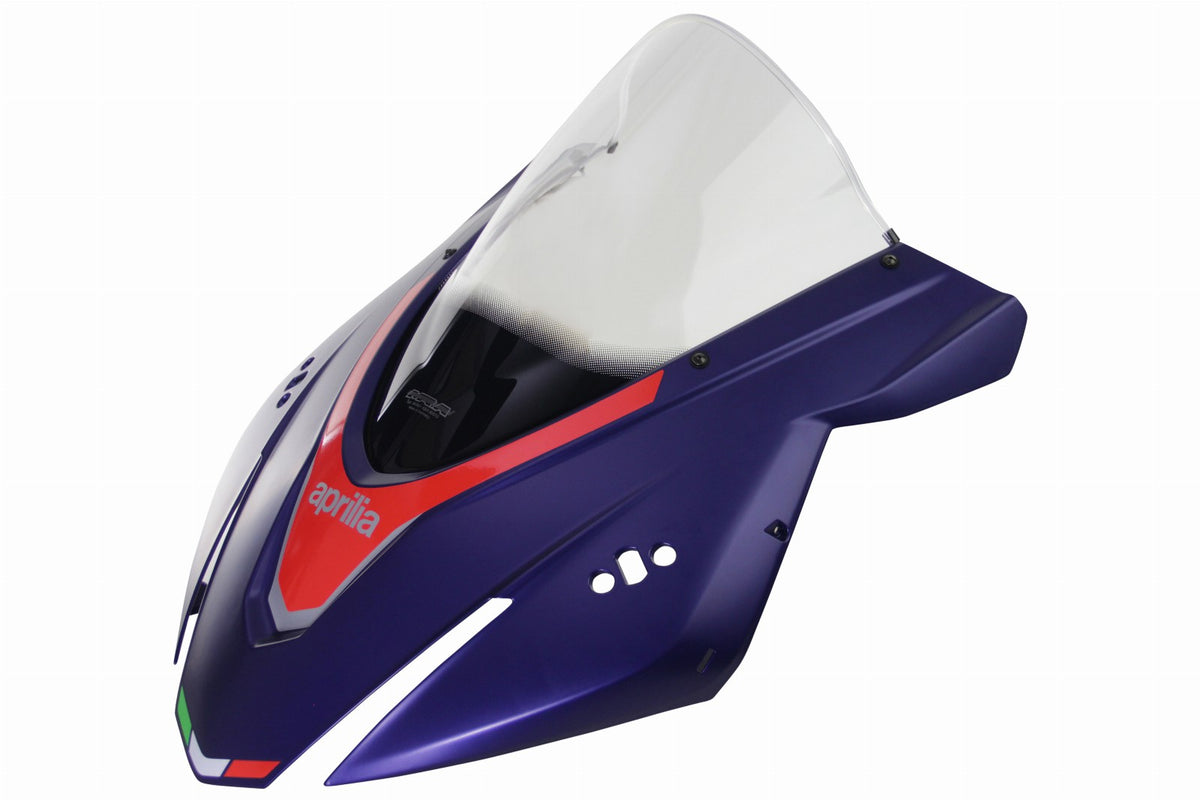 Aprilia RSV4 1100 Factory 21- MRA Racing Klart (R0)