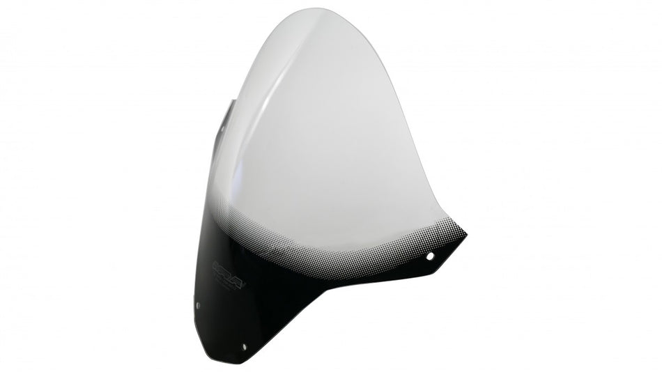 Aprilia Tuono 660 21 Kåpeglass MRA OEM Klart (O0)