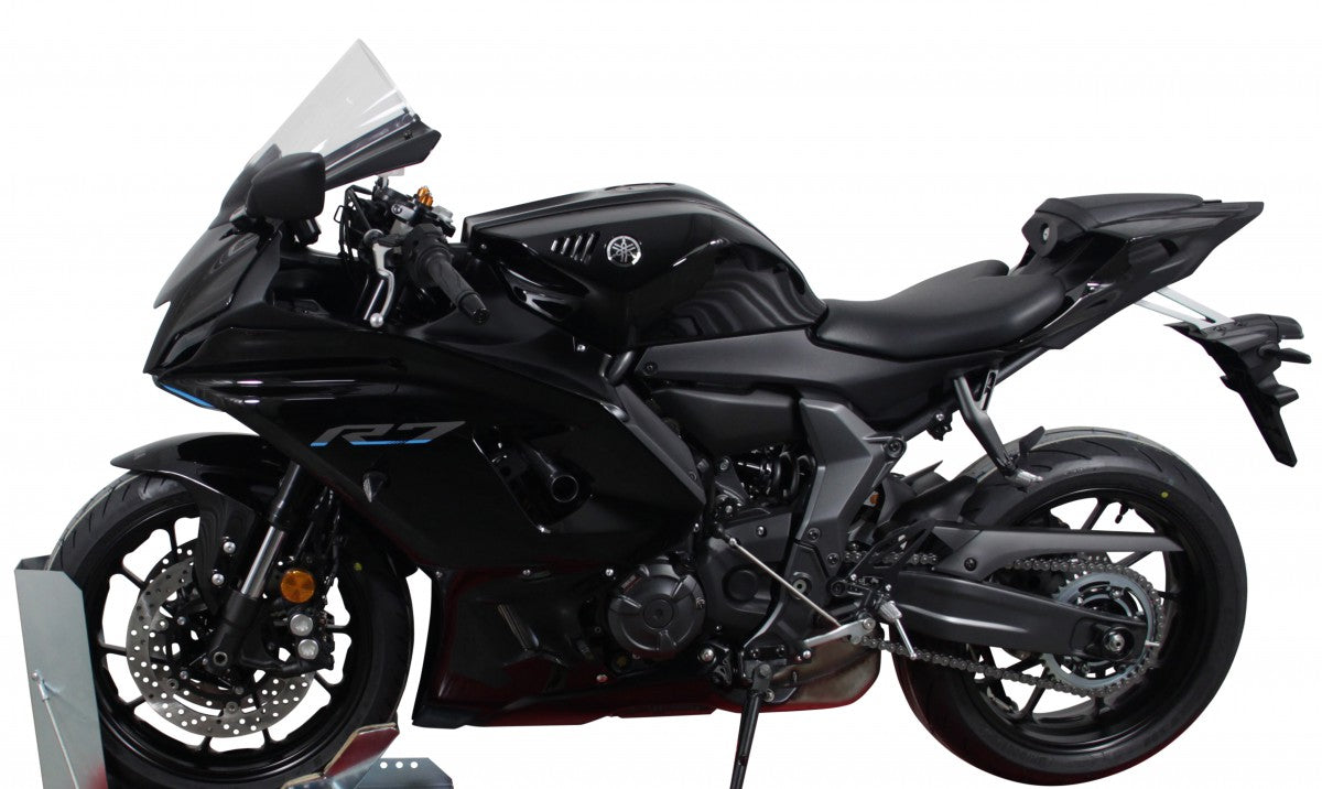 Yamaha YZF-R7 21- MRA Racing Klart Kåpeglass (R0)