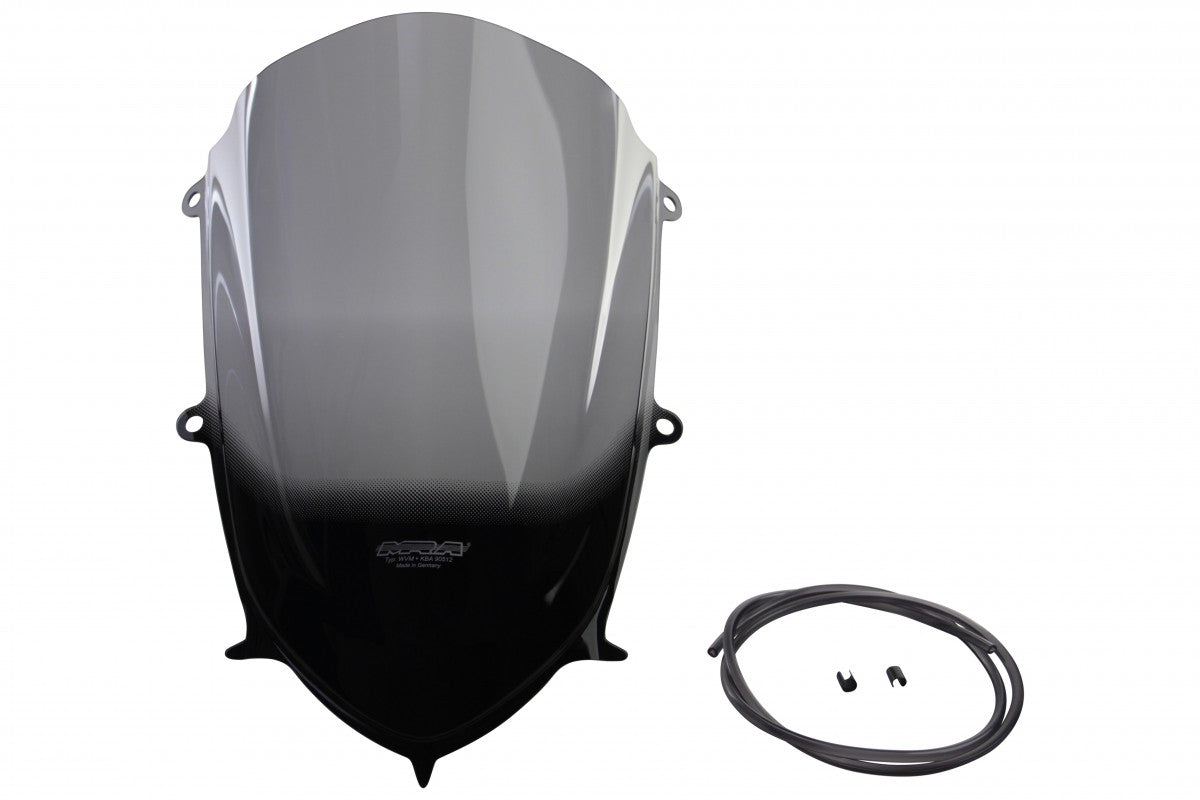 Yamaha YZF-R7 21- MRA Racing Sotet Kåpeglass (R1)