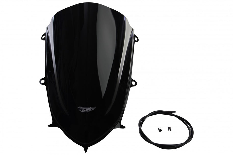 Yamaha YZF-R7 21- MRA Racing Mørkt Sotet Kåpeglass (R8)