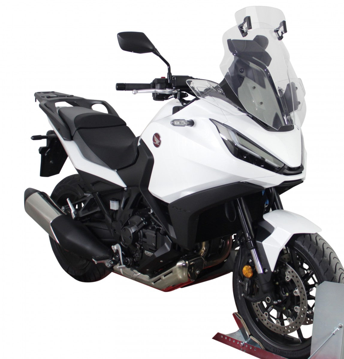 MRA Honda NT 1100 22-24 Vario Touring Klar (VTM0)