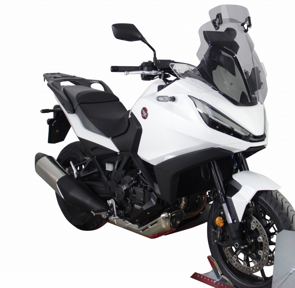 MRA Honda NT 1100 22-24 Vario Touring Sotet (VTM1)