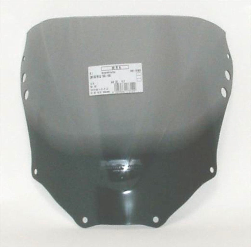CBR900RR 98-99 MRA racing mørkt sotet (R8)