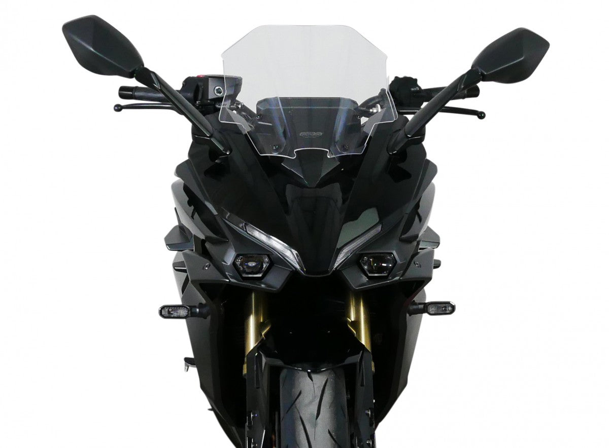 Gsx-s 1000 GT 22- MRA Sport-Screen Klart (SPM0)