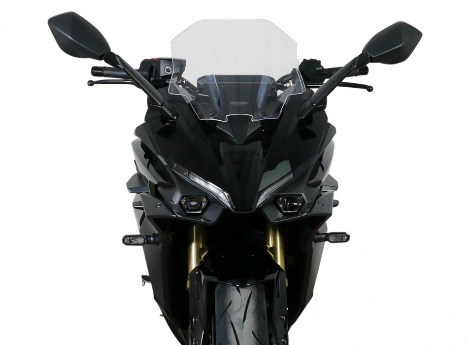 Gsx-s 1000 GT 22- MRA Sport-Screen Klart (SPM0)