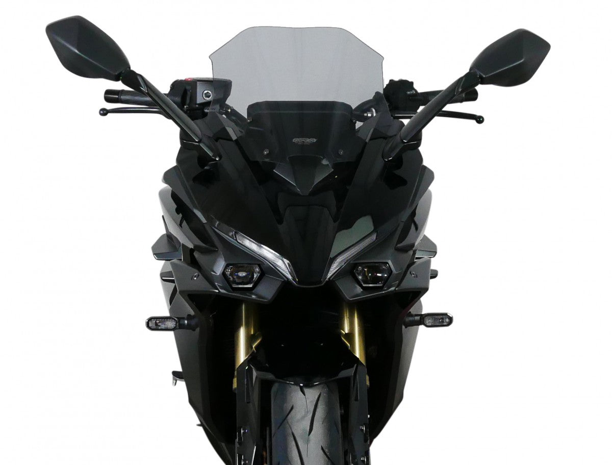 Gsx-s 1000 GT 22- MRA Sport-Screen Sotet (SPM1)