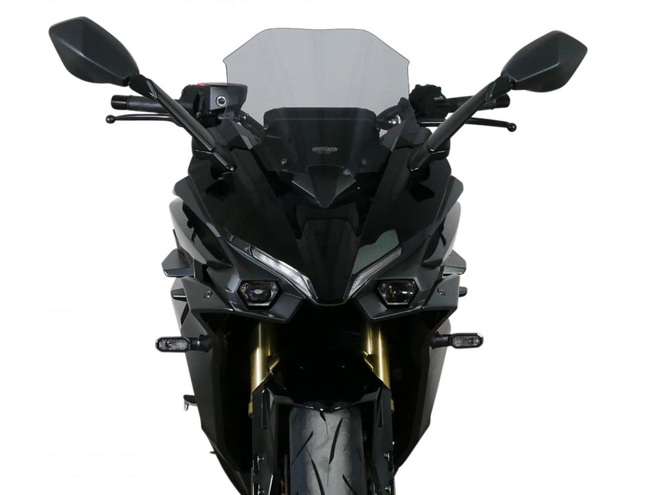 Gsx-s 1000 GT 22- MRA Sport-Screen Sotet (SPM1)