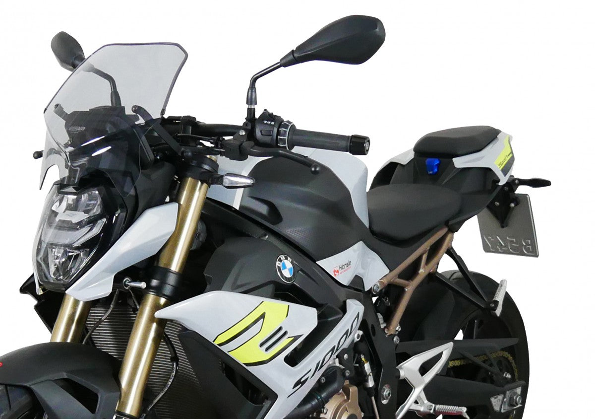 MRA BMW S1000R 21-24 Sport-Screen Sotet (SPN1)