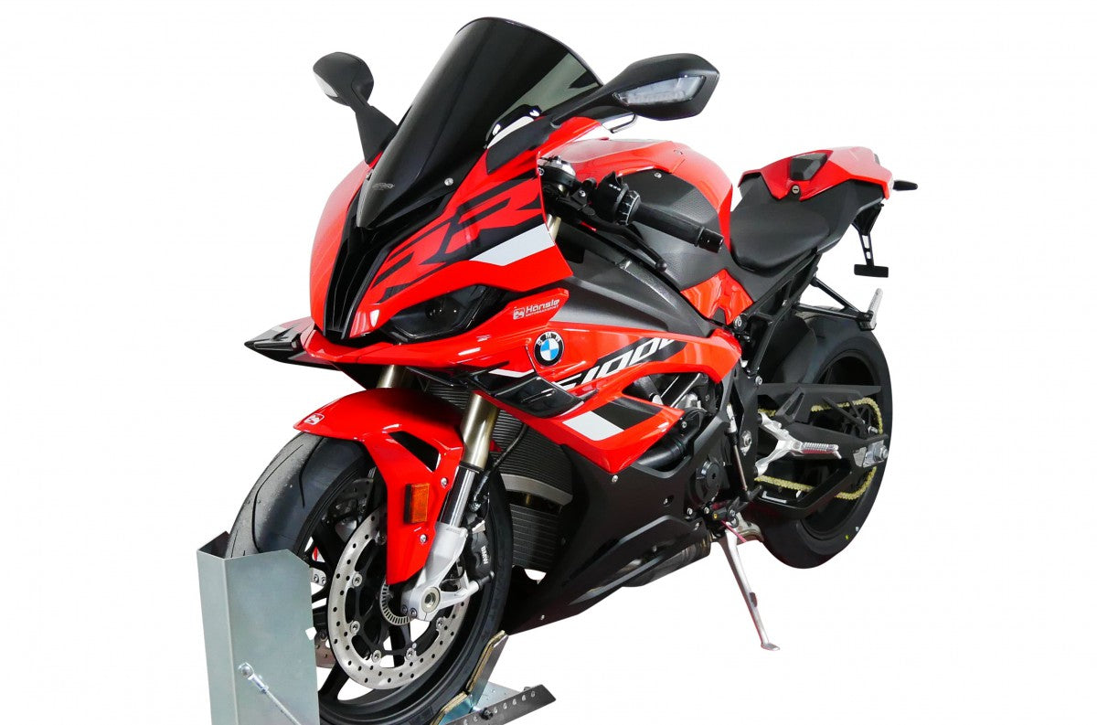 S1000RR 23-24 MRA Racing Mørkt Sotet (R8)