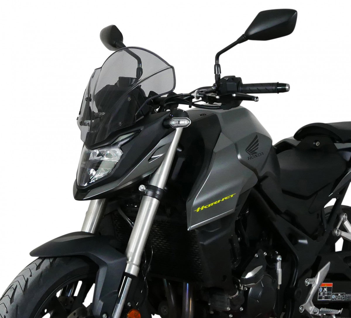 Honda CB 750 Hornet 23-24 Touring MRA Sotet (NTM1)