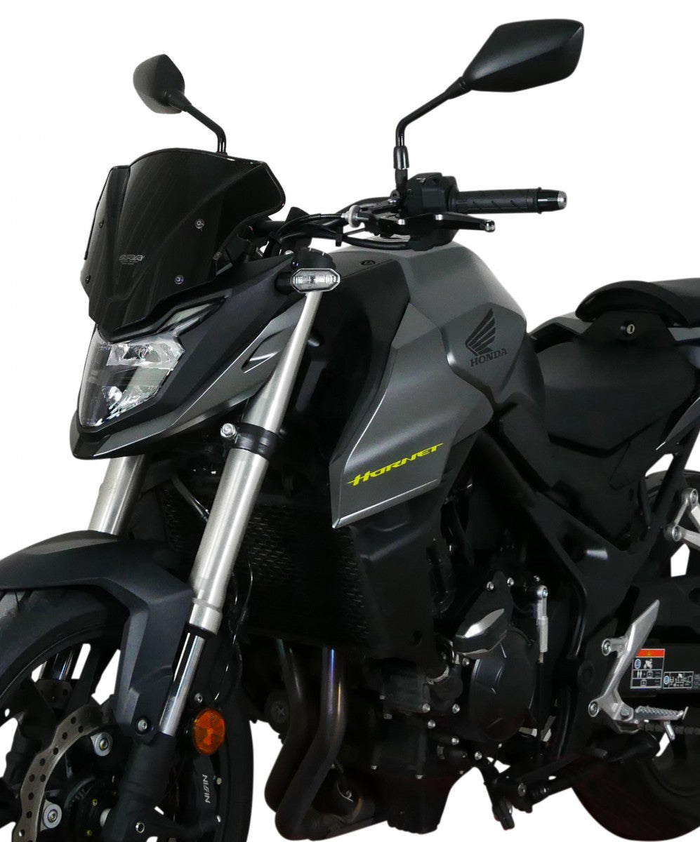 Honda CB 750 Hornet 23-24 Sport-Screen MRA Mørkt Sotet (NSPM8)