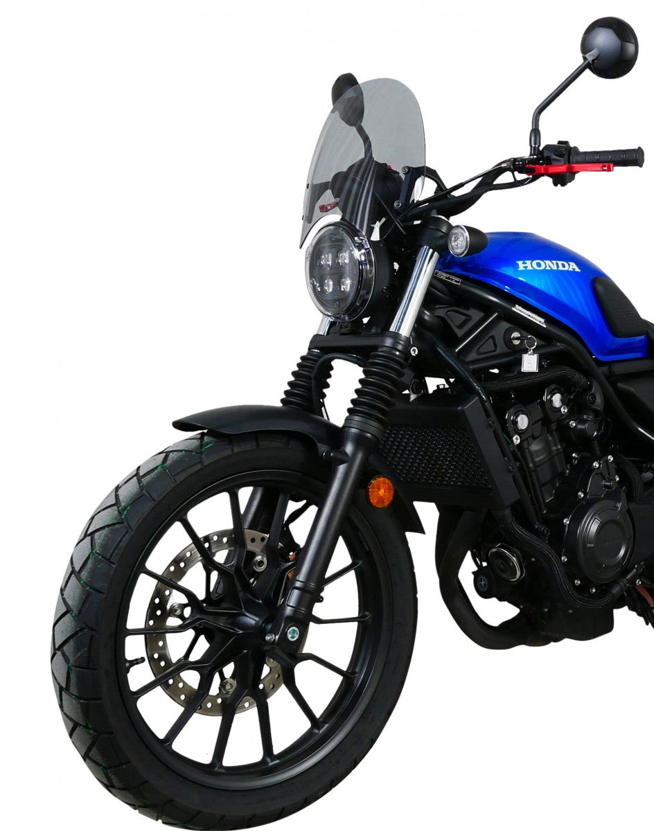 Honda CL 500 23- Touring MRA Sotet (TN1)