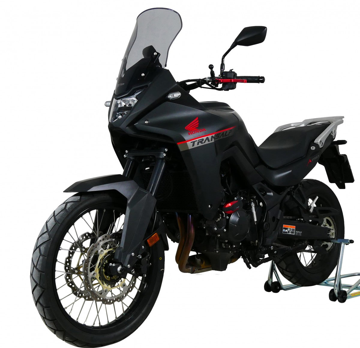 Honda XL 750 Transalp 23-24 MRA Touring Sotet (TM1)