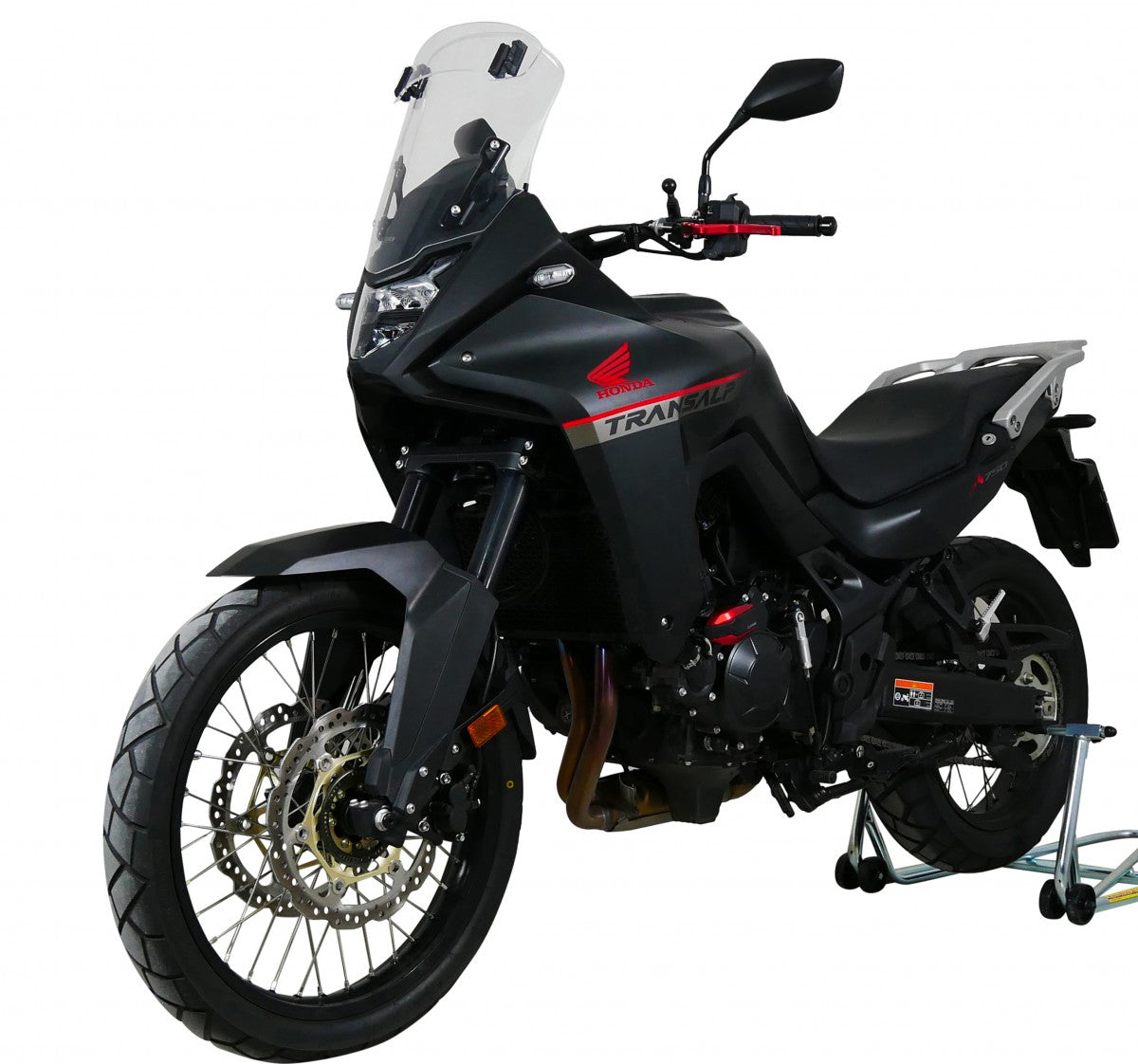 Honda XL 750 Transalp 23-24 MRA Vario Tour Klart (VTM0)