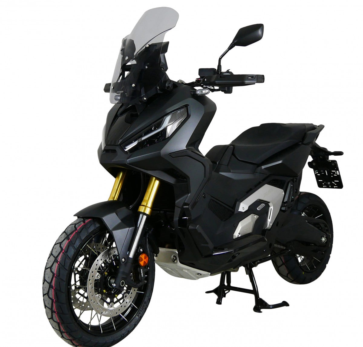 Honda x-adv 750 21- MRA Touring Sotet (VTM1)