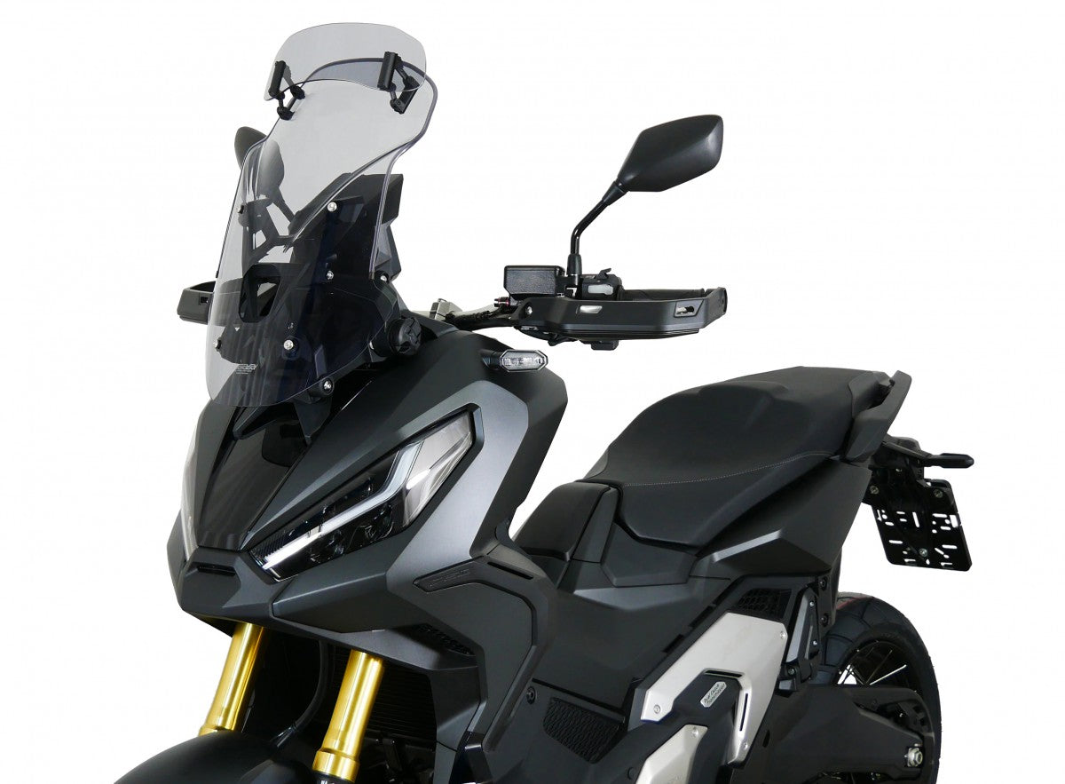 Honda x-adv 750 21- MRA Vario Tour Sotet (VTM1)