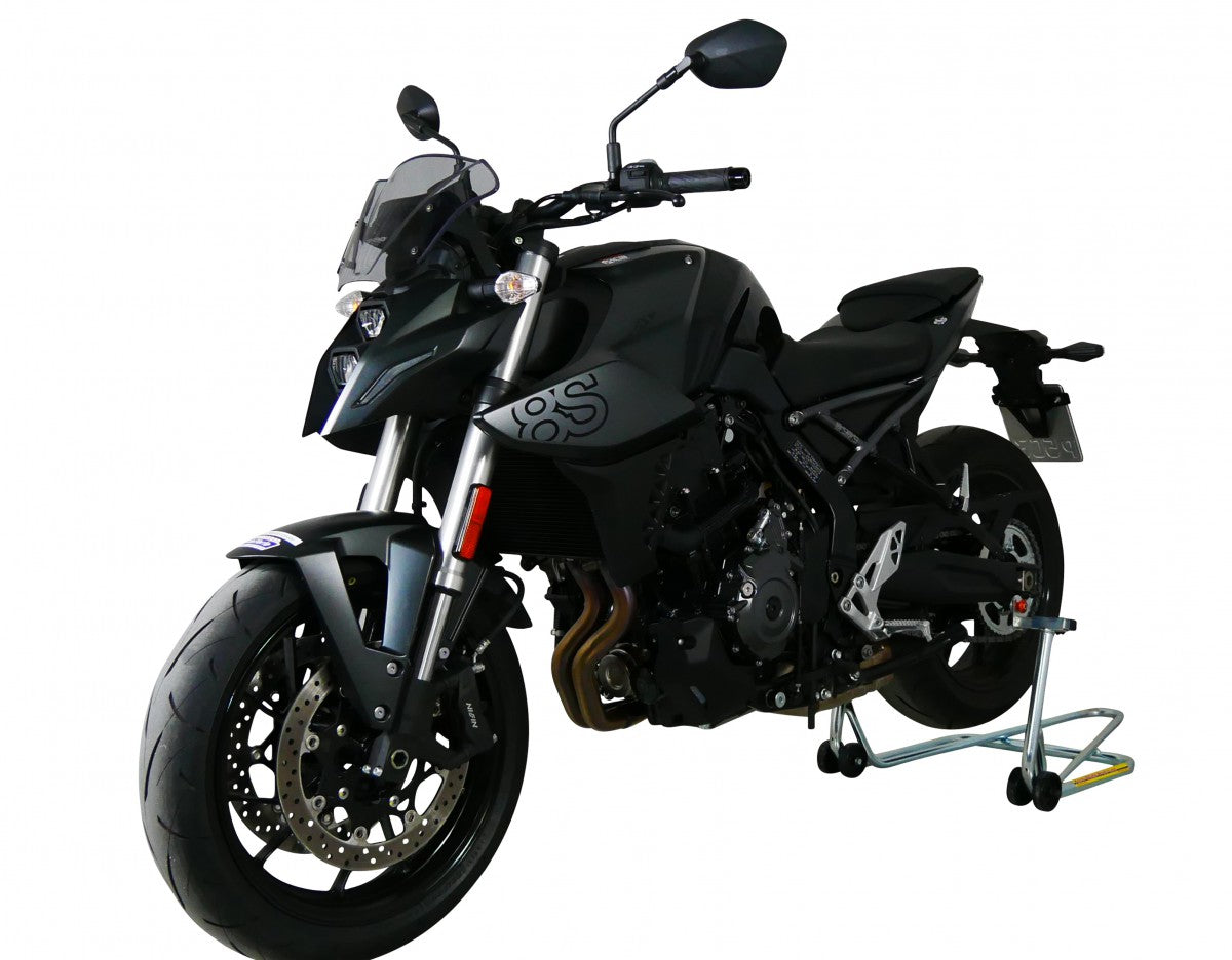 Suzuki GSX-8S 23- Sport-Screen MRA Sotet (NSPM1)