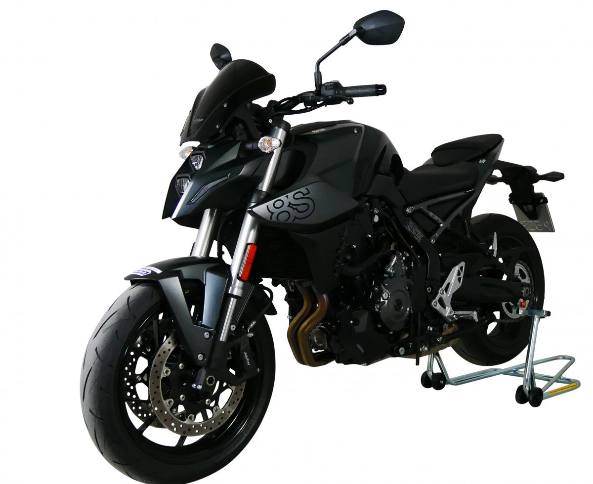 Suzuki GSX-8S 23- Touring MRA Mørkt Sotet (NTM8)