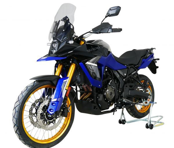 Suzuki V-Strom 800DE 23- MRA Touring Mørkt Sotet (NTM8)