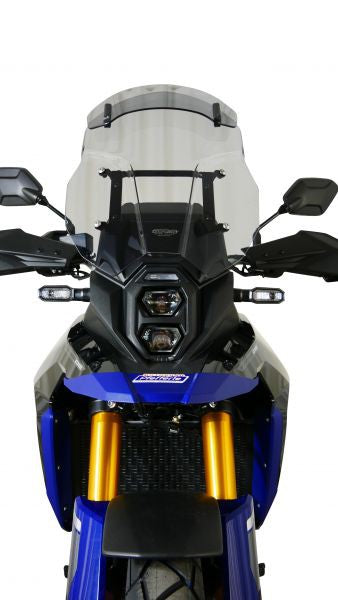 Suzuki V-Strom 800DE 23- MRA Vario Tour Klart (NVTM0)