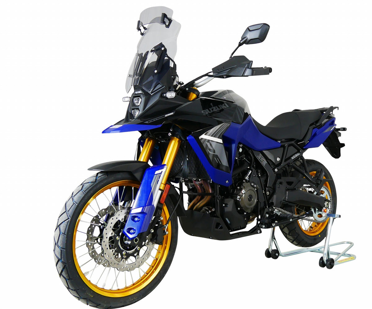 Suzuki V-Strom 800DE 23- MRA Vario Tour Sotet (NVTM1)