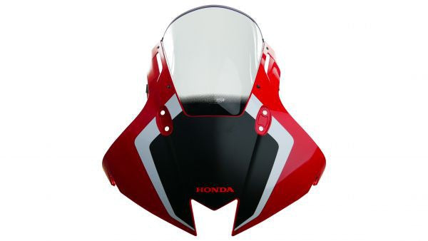 CBR600RR 24- MRA Racing Klart Kåpeglass