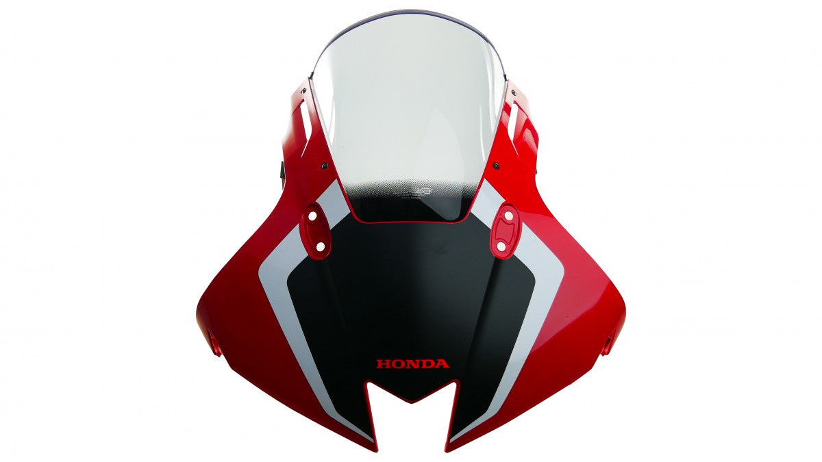 CBR600RR 24- MRA Racing Sotet Kåpeglass