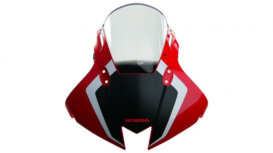 CBR600RR 24- MRA Racing Sotet Kåpeglass