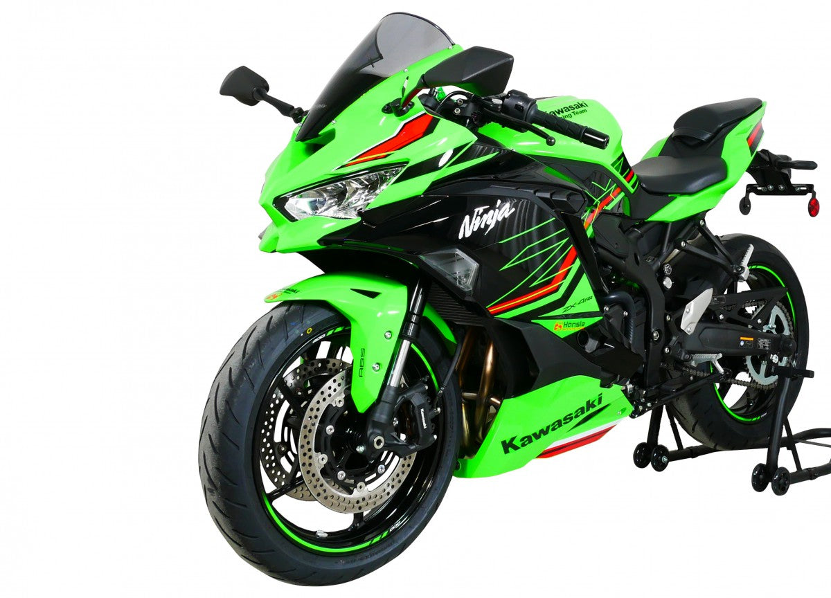 Kawasaki ZX-4RR MRA Racing Sotet (R1)