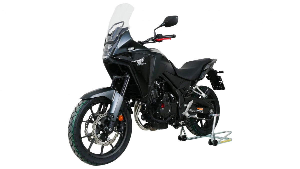 MRA Touring-Screen Klart Honda NX 500 24-