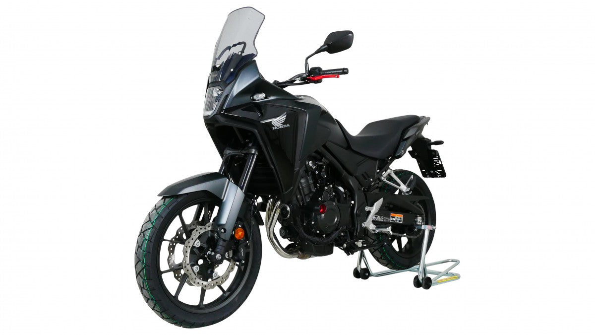 MRA Touring-Screen Sotet Honda NX 500 24-