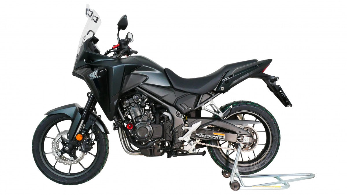 MRA VarioTouringScreen Klart Honda NX 500 24-