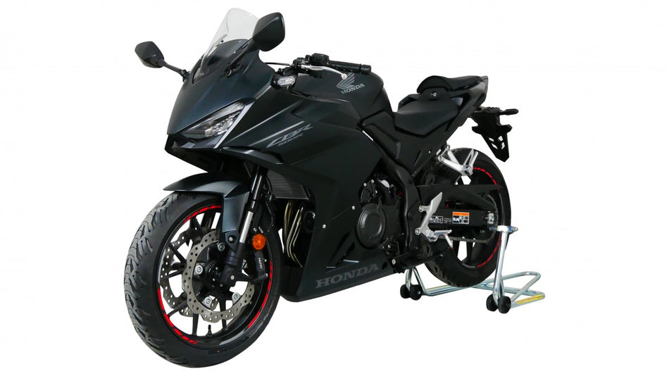 CBR500R 19- MRA racing Klart Kåpeglass (R0)