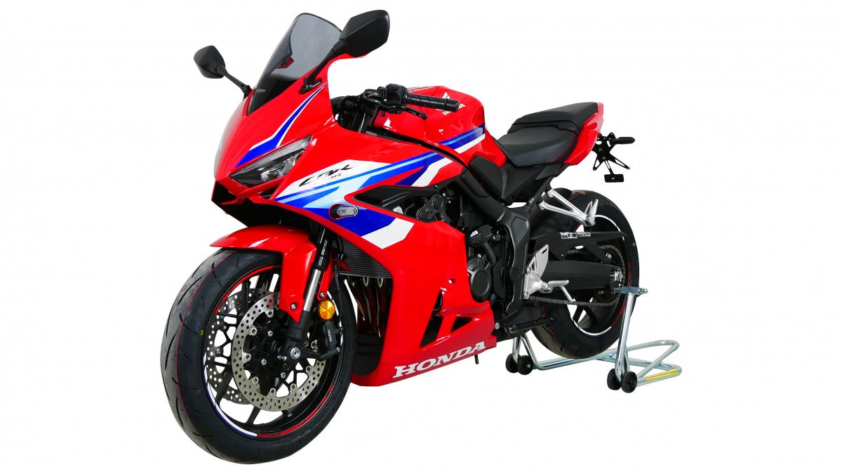 Honda CBR 650R 24- racing MRA sotet (R1)