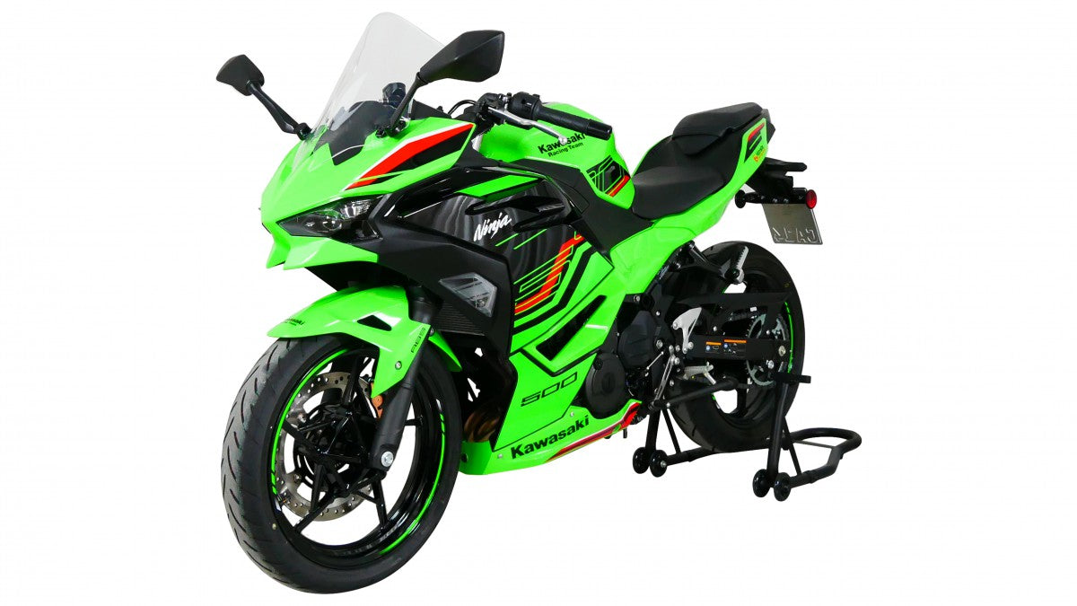 Kawasaki Ninja 500 SE 24- MRA Racing Klart (R0)