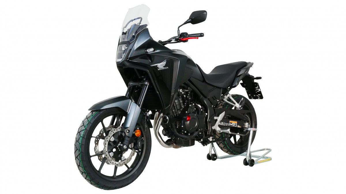 MRA Sport-Screen Klart Honda NX 500 24-